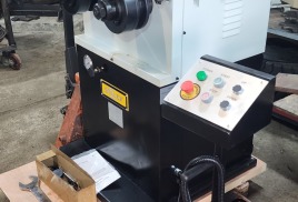 Услуги по металлообработке