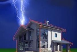 Производство комплектующих системы молниезащиты